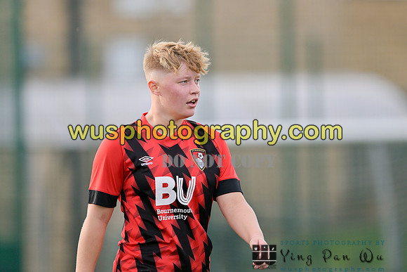 20221022-152639 West Ham United Performance Girls U15 v PLYR Baypoint CF Girls U15
