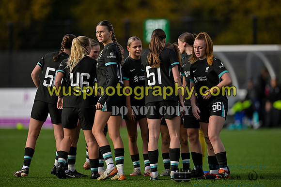 20241113-125947 Crystal Palace FC Women PGA U21 v Liverpool FC Women PGA U21
