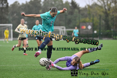 20261018-151506A London City Lionesses PGA U21 v Ipswich Town FC Women PGA U21