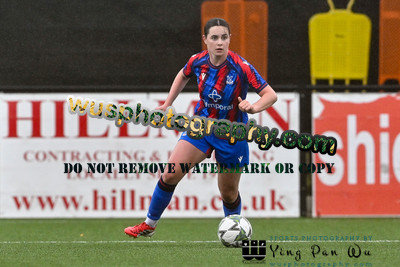 20261021-143715 Crystal Palace FC Women PGA U21 v London City Lionesses PGA U21