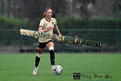 20261018-143119A London City Lionesses PGA U21 v Ipswich Town FC Women PGA U21