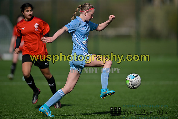 20230410-154913 JPL Rep Teams U14 U16 v Washington Premier Football Club U14 U16