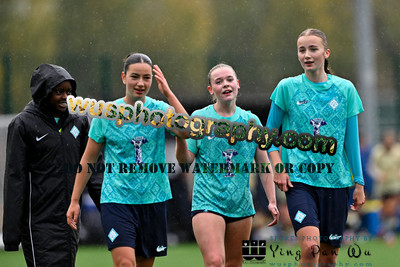 20261018-144752 London City Lionesses PGA U21 v Ipswich Town FC Women PGA U21
