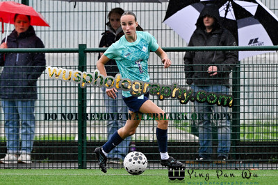 20261018-140519 London City Lionesses PGA U21 v Ipswich Town FC Women PGA U21
