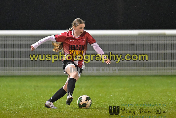 20230405-203656 Tottenham Hotspur Women FC Academy U16 v Bitton AFC Girls U16