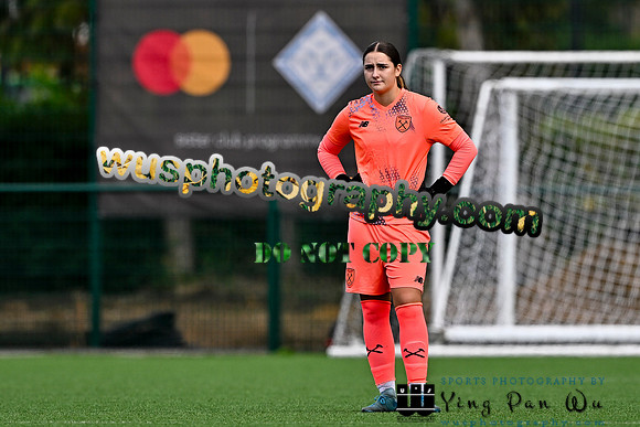 20260916-144545 London City Lionesses PGA U21 v West Ham United Women PGA U21