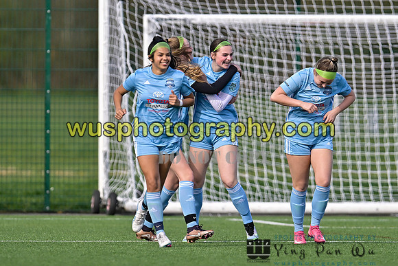 20230410-160907 JPL Rep Teams U14 U16 v Washington Premier Football Club U14 U16