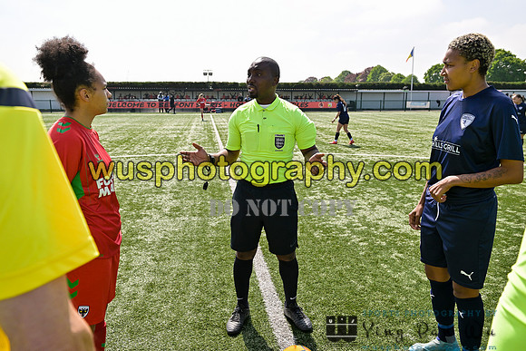 20230514-111134 Impact FC v AFC Wimbledon Development