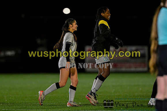 20250316-214710 Millwall Lionesses U18 v Haringey Girls Academy U18