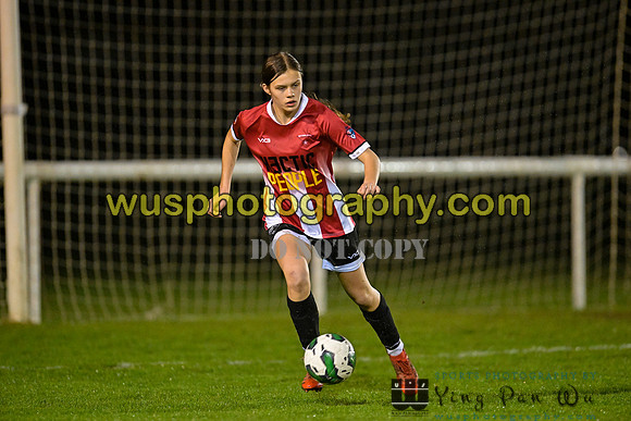 20230405-205957 Tottenham Hotspur Women FC Academy U16 v Bitton AFC Girls U16