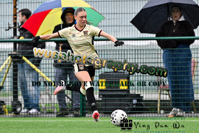 20261018-151844A London City Lionesses PGA U21 v Ipswich Town FC Women PGA U21