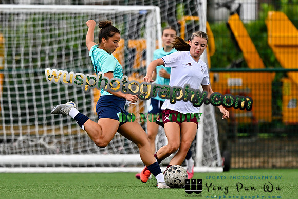 20260916-141722 London City Lionesses PGA U21 v West Ham United Women PGA U21