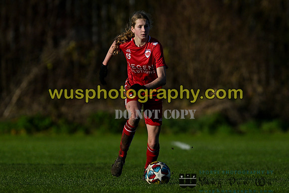 20241214-120756A AFC Leyton U16 Wyverns v Leyton Orient FC Girls U16