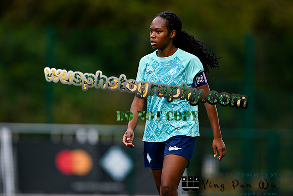 20260916-144308 London City Lionesses PGA U21 v West Ham United Women PGA U21
