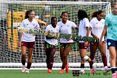 20260916-154455 London City Lionesses PGA U21 v West Ham United Women PGA U21