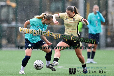 20261018-143647 London City Lionesses PGA U21 v Ipswich Town FC Women PGA U21