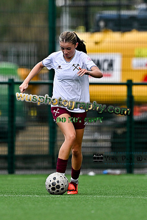20260916-143854 London City Lionesses PGA U21 v West Ham United Women PGA U21