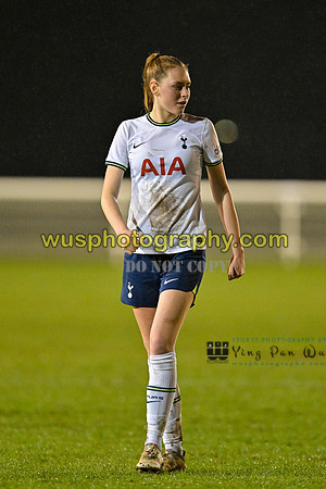 20230405-202901 Tottenham Hotspur Women FC Academy U16 v Bitton AFC Girls U16