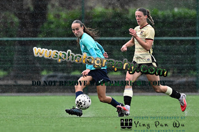 20261018-151458 London City Lionesses PGA U21 v Ipswich Town FC Women PGA U21