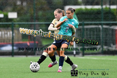 20261018-144415 London City Lionesses PGA U21 v Ipswich Town FC Women PGA U21