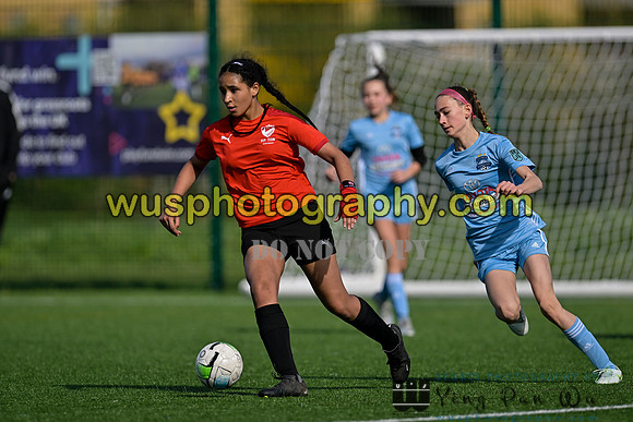 20230410-155244 JPL Rep Teams U14 U16 v Washington Premier Football Club U14 U16