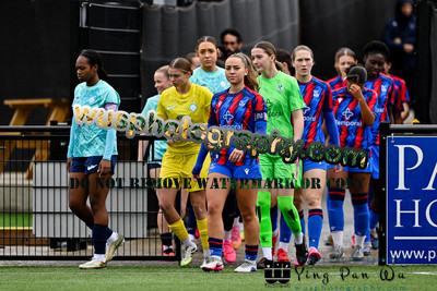 20261021-135754 Crystal Palace FC Women PGA U21 v London City Lionesses PGA U21