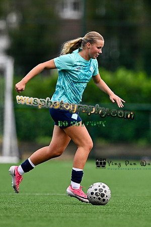 20260916-152359 London City Lionesses PGA U21 v West Ham United Women PGA U21