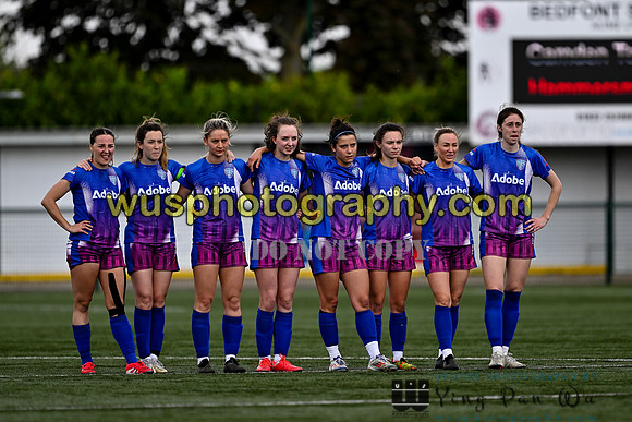 20250511-164555 Camden Town WFC v Hammersmith FC Women