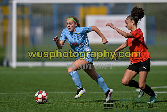 20230410-154039I JPL Rep Teams U14 U16 v Washington Premier Football Club U14 U16