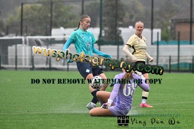 20261018-151504 London City Lionesses PGA U21 v Ipswich Town FC Women PGA U21