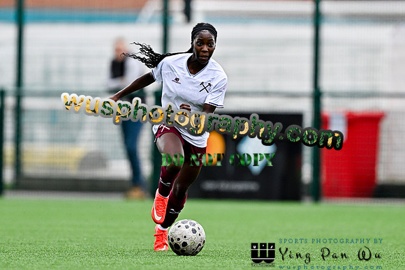 20260916-140207 London City Lionesses PGA U21 v West Ham United Women PGA U21