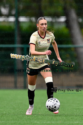 20261018-142131 London City Lionesses PGA U21 v Ipswich Town FC Women PGA U21
