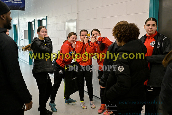 20230121-115352A Notts County FC Girls U14 v Watford Ladies FC U14