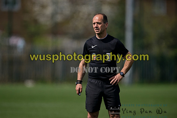 20230422-114919 West Ham United Academy Girls U16 v Watford FC Women U16