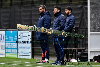 20261021-141257 Crystal Palace FC Women PGA U21 v London City Lionesses PGA U21