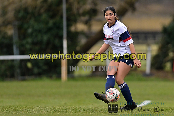 20230212-120914A Denham United v Brentford FC Women