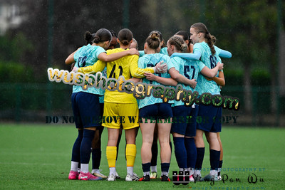 20261018-140103 London City Lionesses PGA U21 v Ipswich Town FC Women PGA U21