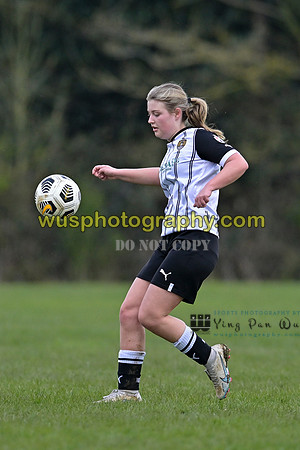 20230415-125029 Watford Ladies FC U15 v Notts County FC Girls U15