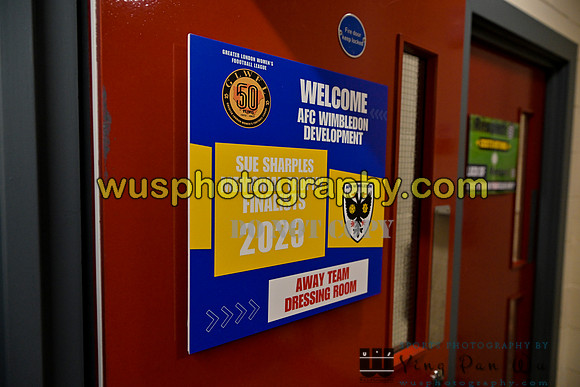 20230514-094131 Impact FC v AFC Wimbledon Development