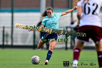 20260916-154249 London City Lionesses PGA U21 v West Ham United Women PGA U21