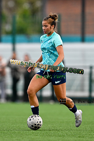 20260916-151439 London City Lionesses PGA U21 v West Ham United Women PGA U21