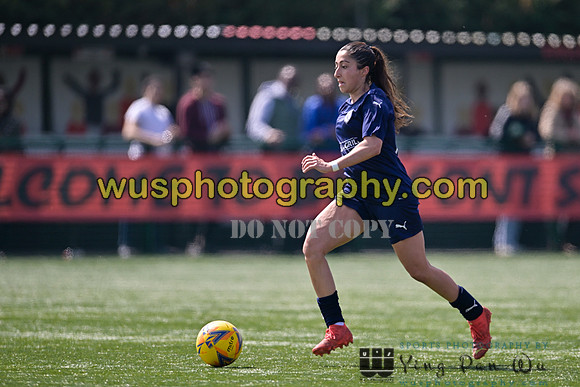 20230514-112212 Impact FC v AFC Wimbledon Development
