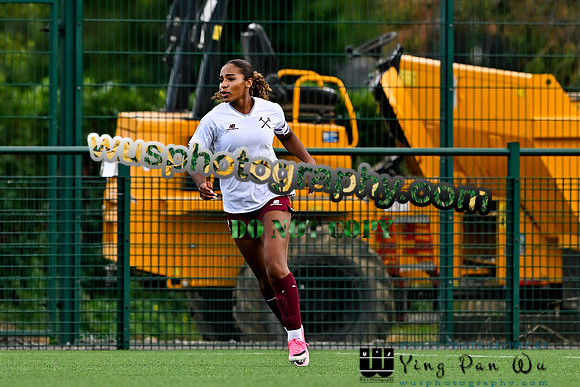 20260916-151514 London City Lionesses PGA U21 v West Ham United Women PGA U21