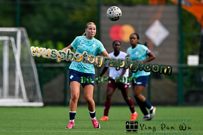 20260916-153544 London City Lionesses PGA U21 v West Ham United Women PGA U21