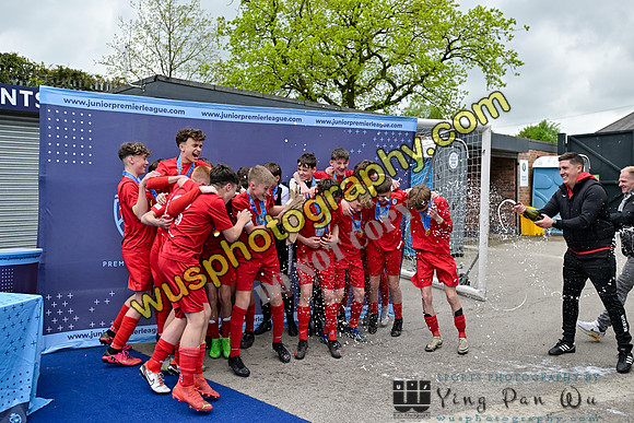 20240504-153618B PJSS Elite U14 v Holbeach United FC U14