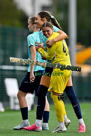 20260916-135725 London City Lionesses PGA U21 v West Ham United Women PGA U21