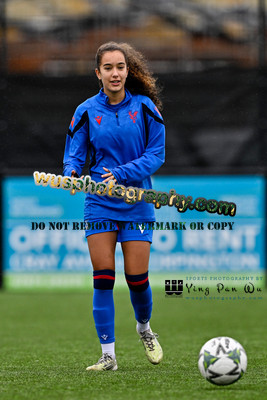 20261021-133111 Crystal Palace FC Women PGA U21 v London City Lionesses PGA U21