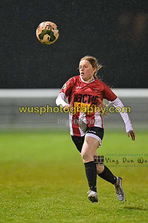 20230405-203705 Tottenham Hotspur Women FC Academy U16 v Bitton AFC Girls U16