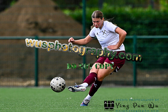 20260916-143530A London City Lionesses PGA U21 v West Ham United Women PGA U21