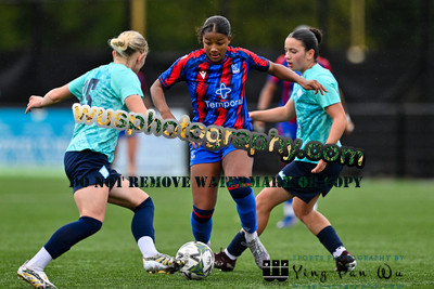 20261021-144416 Crystal Palace FC Women PGA U21 v London City Lionesses PGA U21